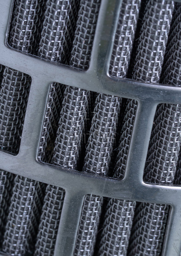 过滤质料事业部