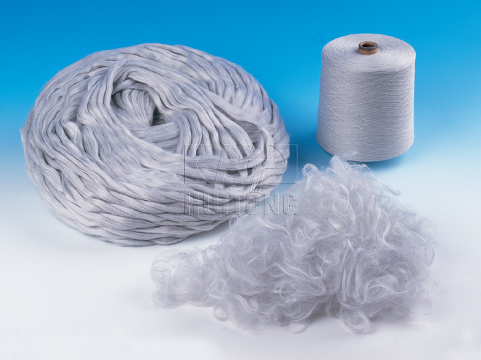 金属纤维混淆条