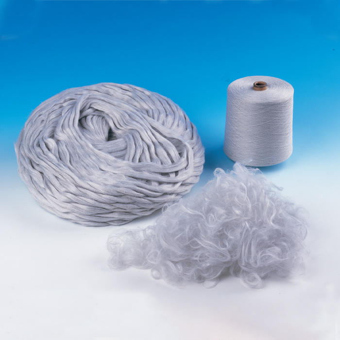 金属纤维混淆条